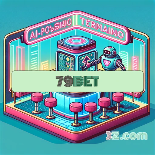 Descubra os Jackpots Altos no 79bet.com: Em busca de grandes vitórias!
