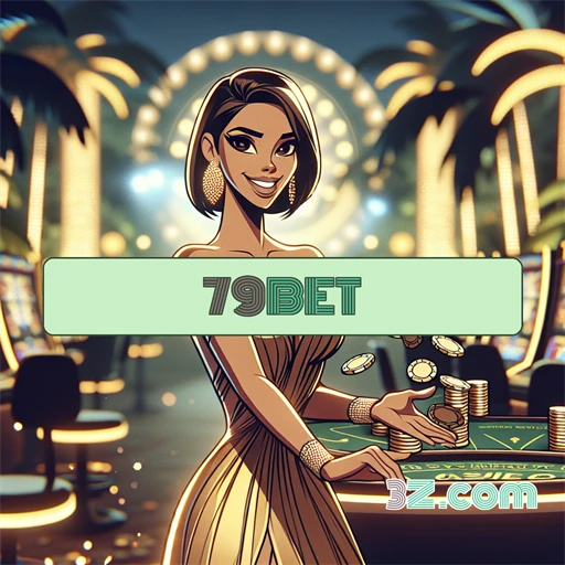 Explore o Mundo do Poker no 79bet.com