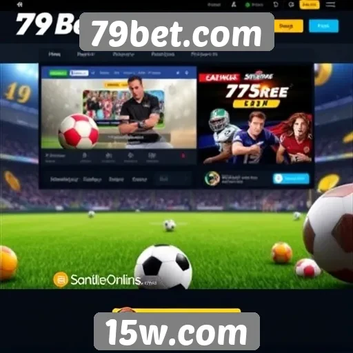 Análise da plataforma de jogos 79bet