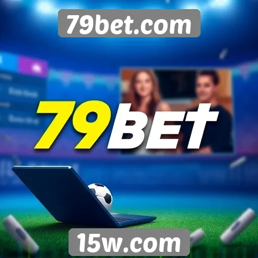 Como 79bet.com se destaca na indústria de apostas online