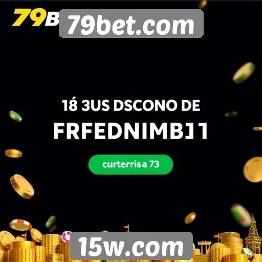 Novas promoções no 79bet.com atraem jogadores